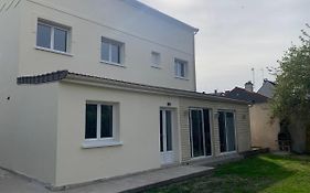 Villa Tenjin Chambre 1